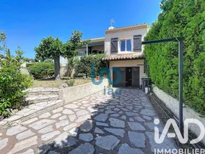 Maison traditionnelle à Béziers (34500)