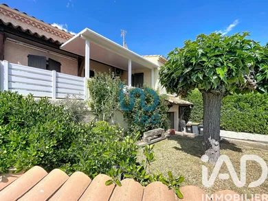 Traditional house in Béziers (34500)