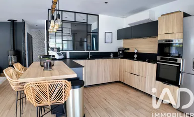 House in Montrond-les-Bains (42210)