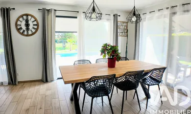 House in Montrond-les-Bains (42210)