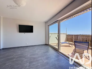 Apartment in Narbonne (11100)