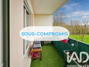 Apartment in Yerres (91330)