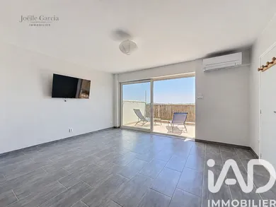 Apartment in Narbonne (11100)