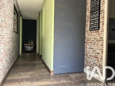 Detached house in Logron (28200)