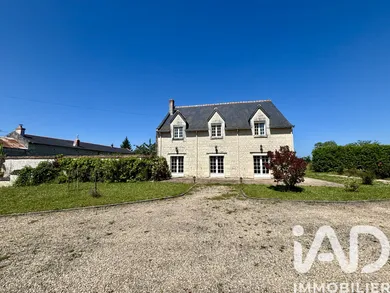 House in Ligré (37500)