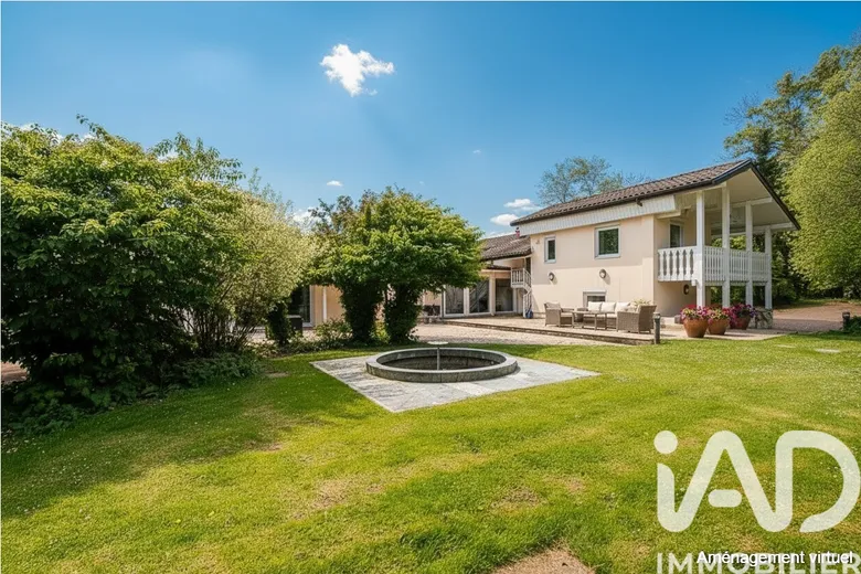 Maison 11 pièces 316 m² · à Sciez · 316 m² · 2 500 000 €