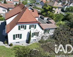 Maison de ville à Cernay (68700)
