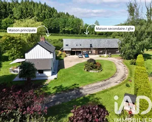 Domain in Montville (76710)