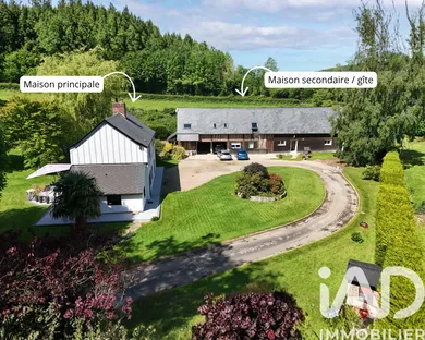 Domain in Montville (76710)