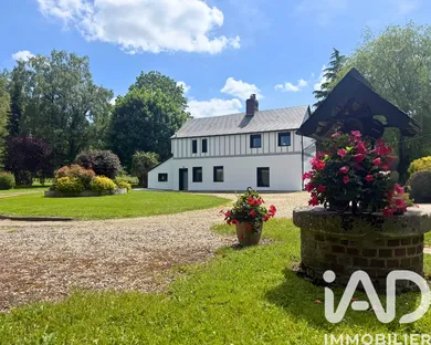 Domain in Montville (76710)