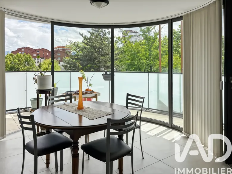 Appartement 4 pièces 92 m² · à Annecy · 92 m² · 639 000 €