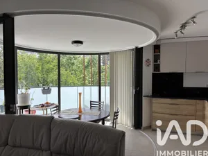 Appartement à Annecy (74000)