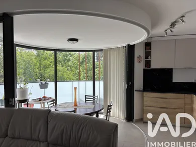 Apartment in Annecy (74000)