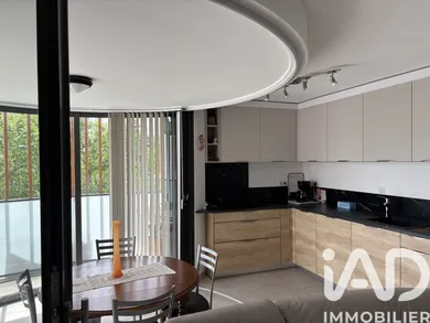 Apartment in Annecy (74000)