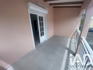 Apartment in Morne-à-l'Eau (97111)
