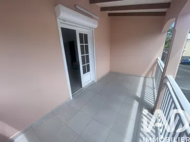 Apartment in Morne-à-l'Eau (97111)