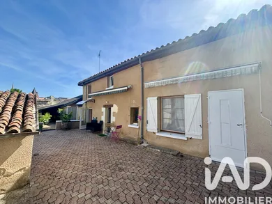 House in Loudun (86200)