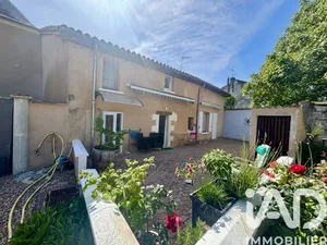Maison à Loudun (86200)