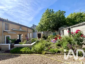House in Loudun (86200)