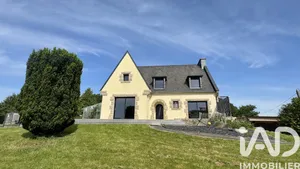 Maison à Daoulas (29460)