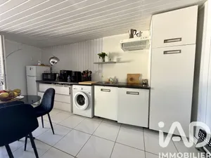 Appartement à Les Adrets-de-l'Estérel (83600)