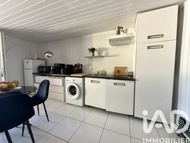 Appartement à Les Adrets-de-l'Estérel (83600)