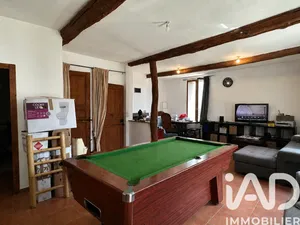 Village house in Opoul-Périllos (66600)