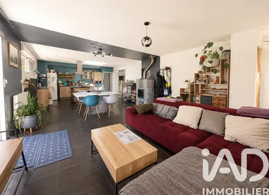 Maison à La Baule-Escoublac (44500)