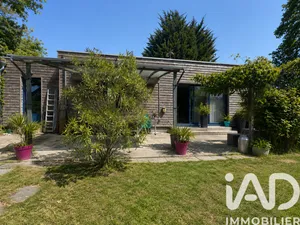 Maison à La Baule-Escoublac (44500)