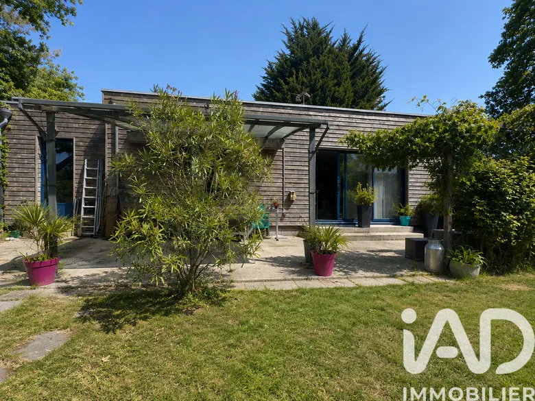 Maison 5 pièces 126 m² · à La Baule-Escoublac · 126 m² · 454 000 €