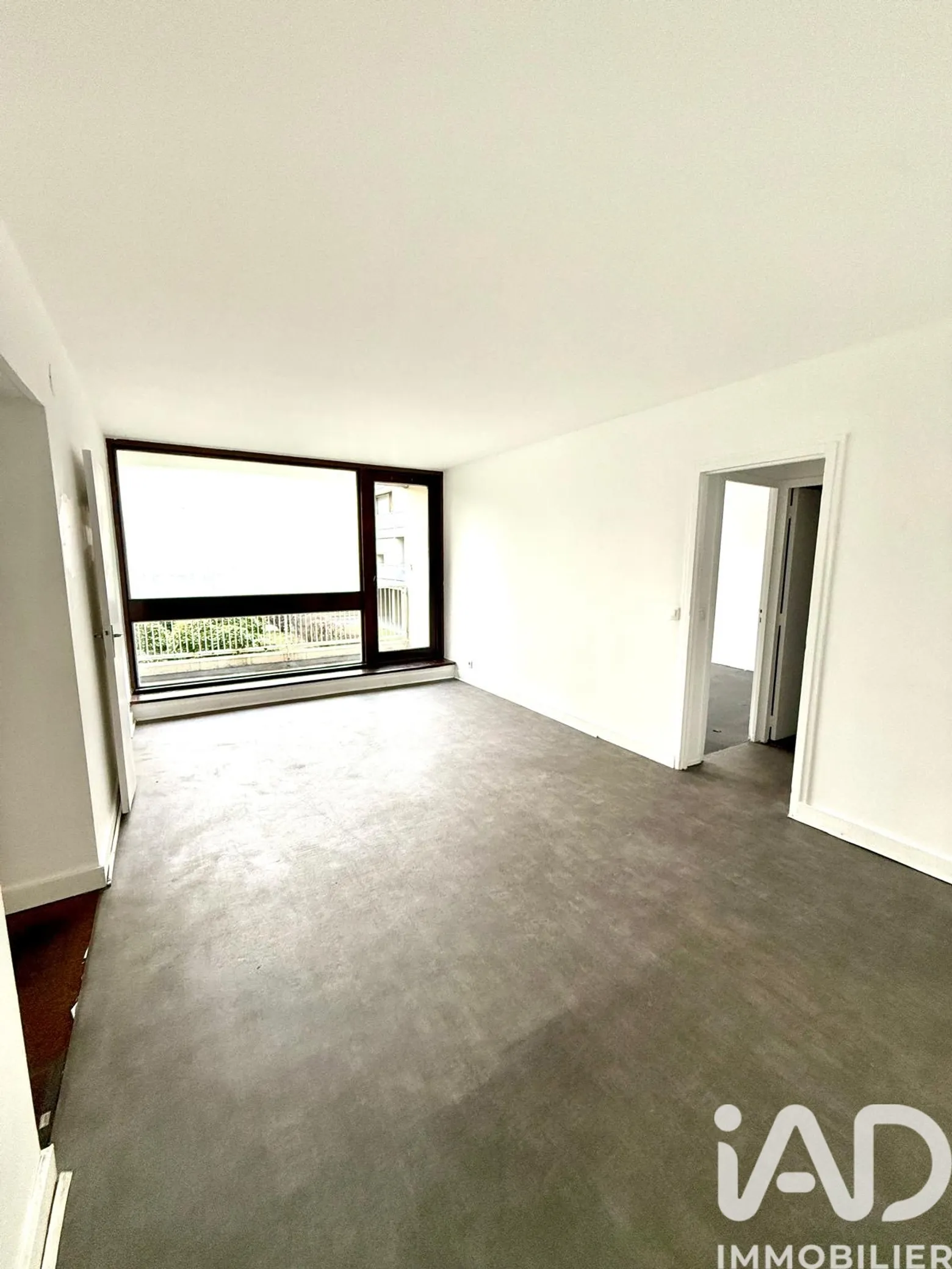 Vente appartement à Stains (93240) : appartement 3 pièces 55 m² - 2031170 — 3