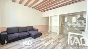 Appartement à Meulan-en-Yvelines (78250)