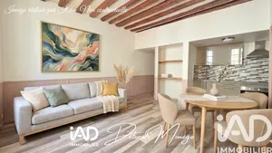 Apartment in Meulan-en-Yvelines (78250)