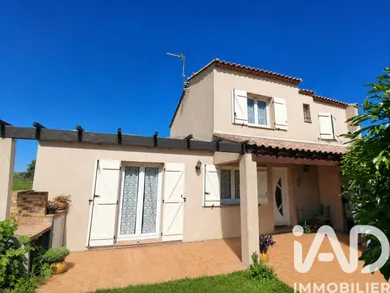 House in Poussan (34560)