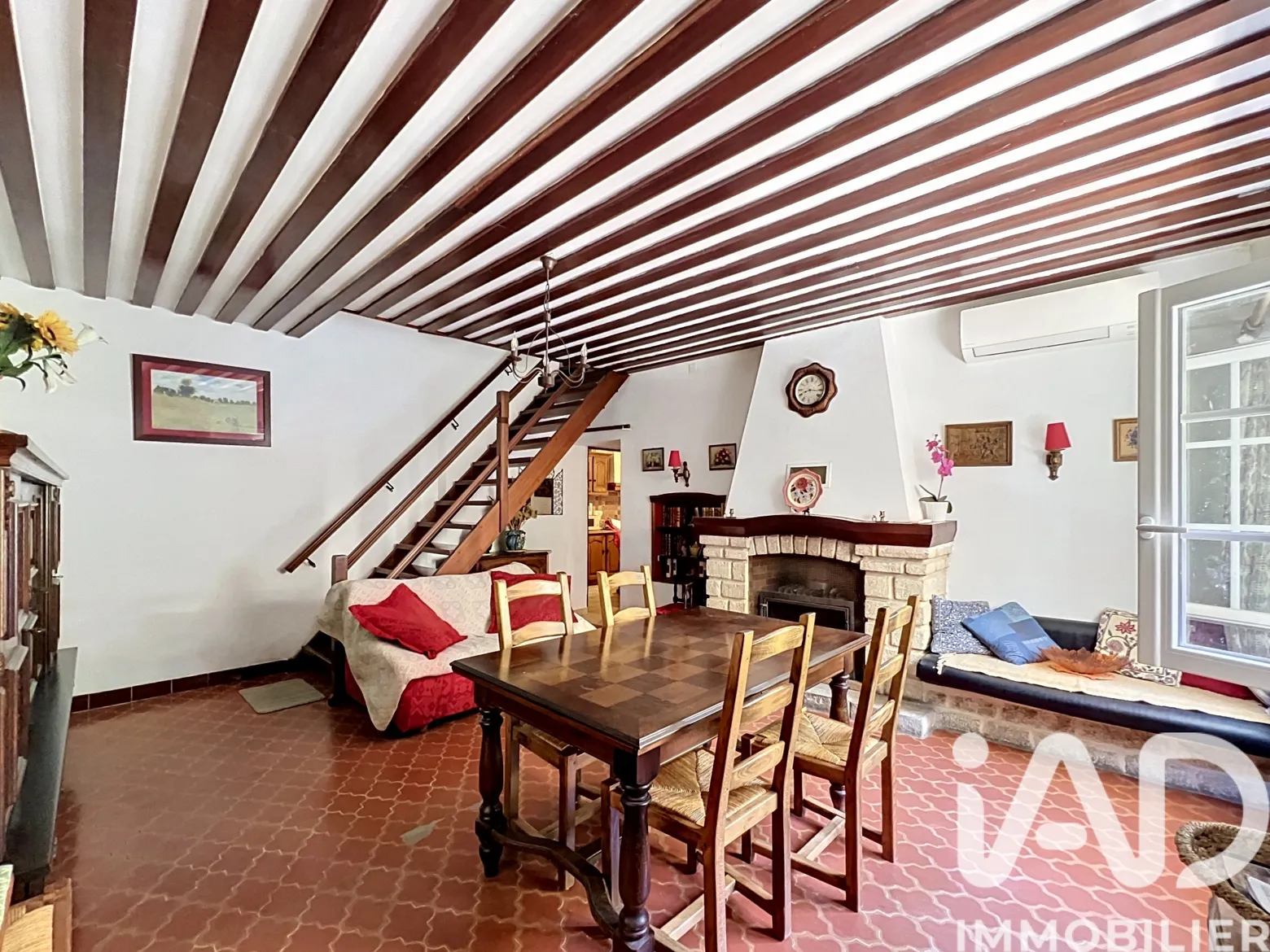 Vente maison à Malaucène (84340) : maison 4 pièces 85 m² - 2030657 — 3