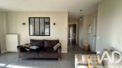 Appartement à Saint-Michel-sur-Orge (91240)
