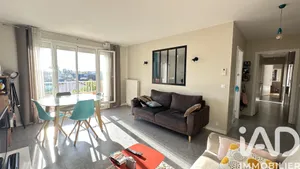 Appartement à Saint-Michel-sur-Orge (91240)
