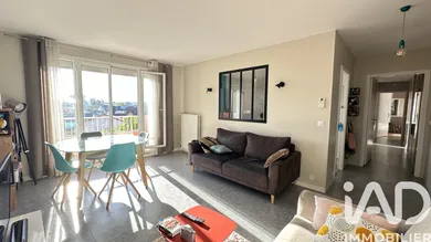 Appartement à Saint-Michel-sur-Orge (91240)