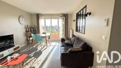 Appartement à Saint-Michel-sur-Orge (91240)