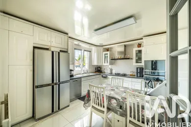 House in Le Thillay (95500)