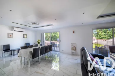 House in Le Thillay (95500)