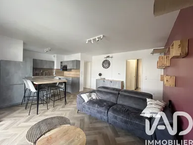 Appartement à Pessac (33600)