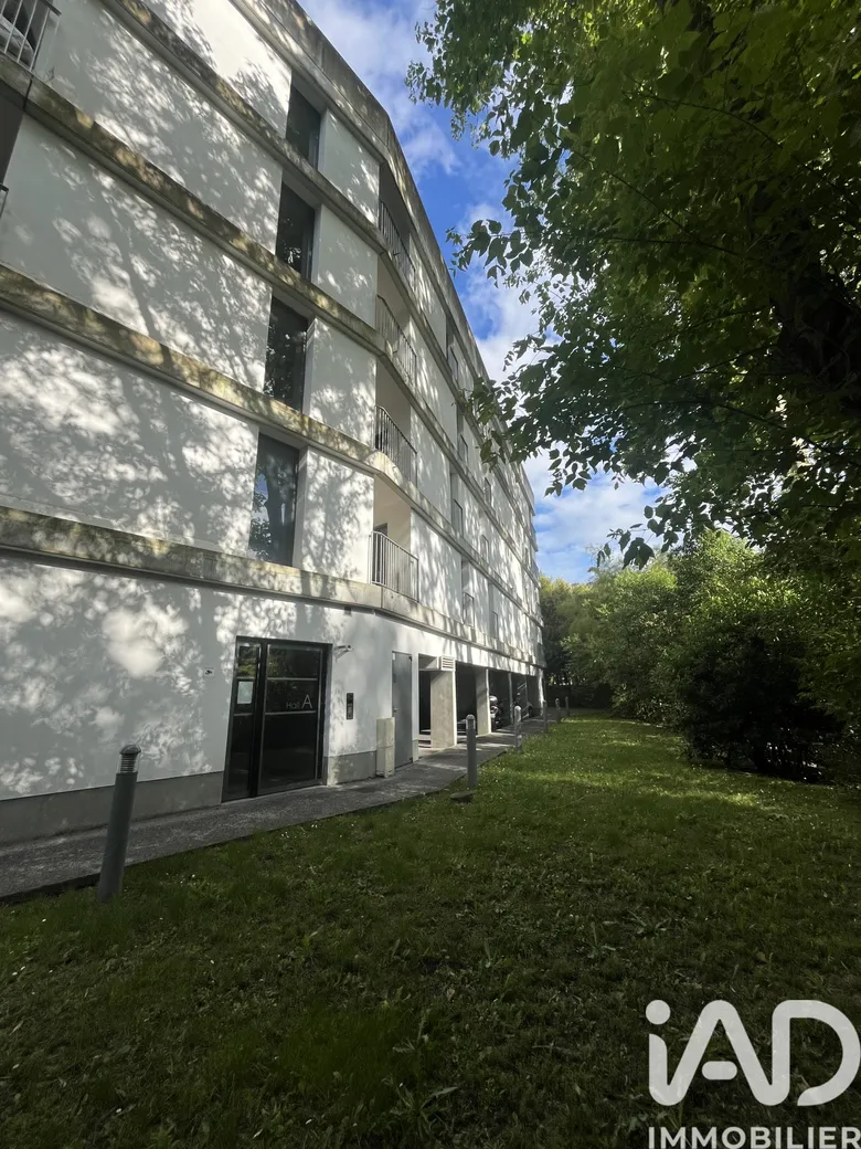 Appartement 4 pièces 87 m² · à Pessac · 86,7 m² · 299 900 €