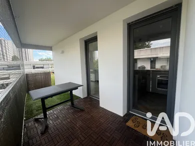 Appartement à Pessac (33600)