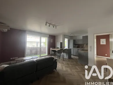 Appartement à Pessac (33600)