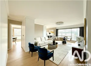 Apartment in Châtillon (92320)
