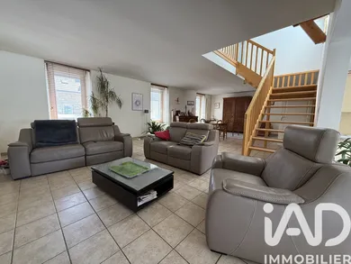 Appartement à Belz (56550)