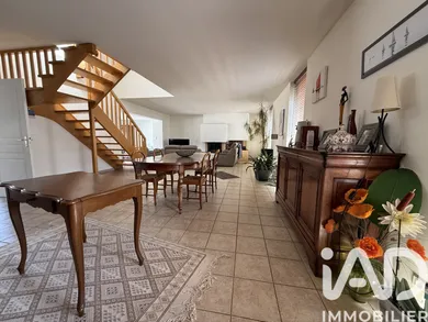 Appartement à Belz (56550)