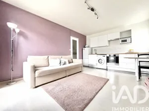 Appartement à Noisiel (77186)