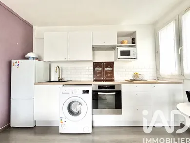 Apartment in Noisiel (77186)